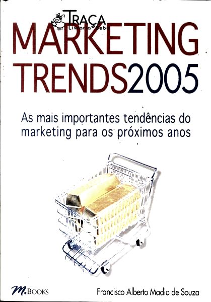 Marketing Trends 2005