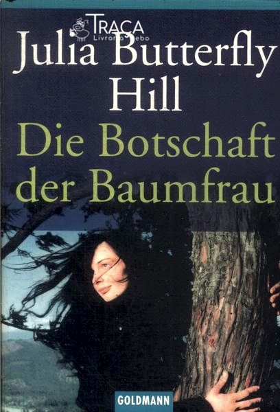 Die Botschaft Der Baumfrau