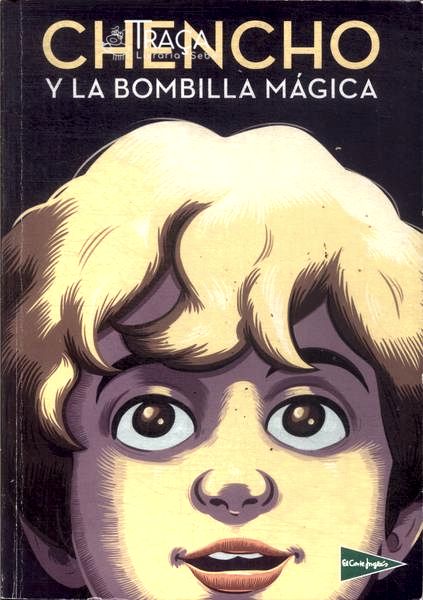 Chencho Y La Bombilla Mágica