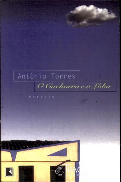 O Cachorro E O Lobo