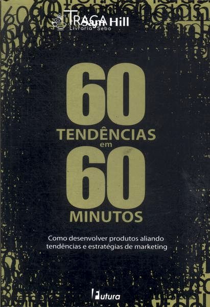 60 Tendências em 60 Minutos