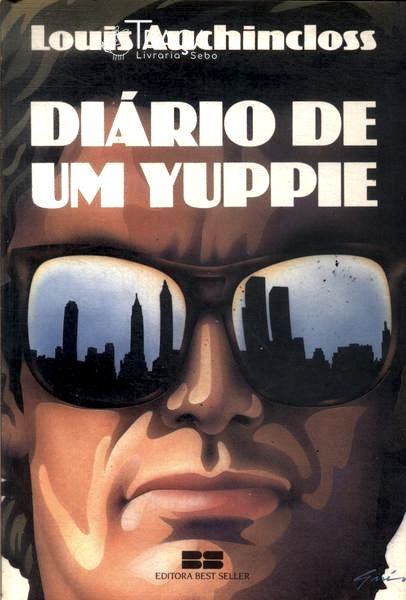 Diário de Um Yuppie