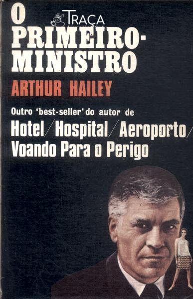 O Primeiro-ministro