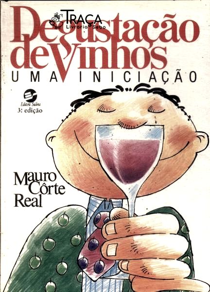 Degustação de Vinhos