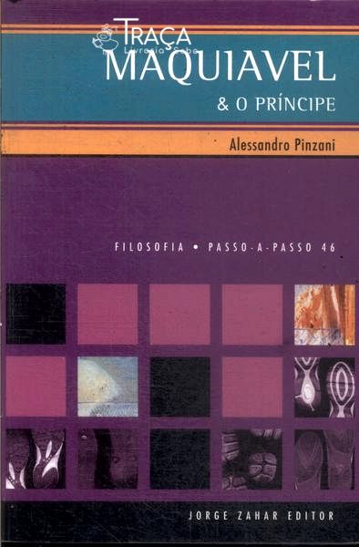 Maquiavel E O Príncipe