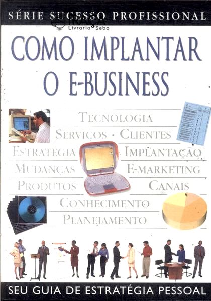 Como Implantar o E-business