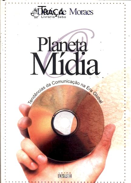 Planeta Mídia