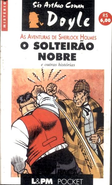 O Solteirão Nobre