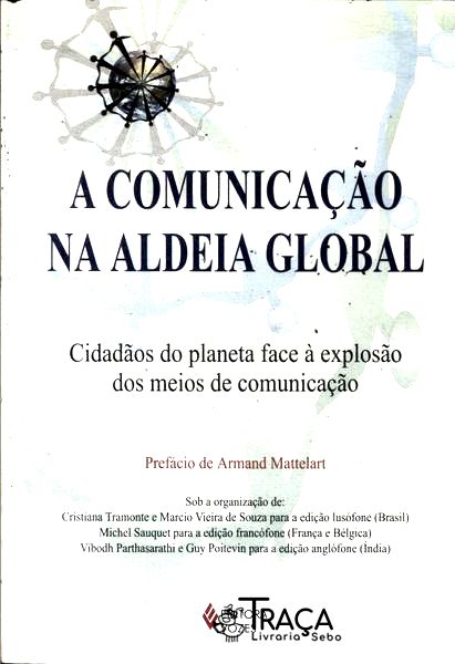A Comunicação Na Aldeia Global