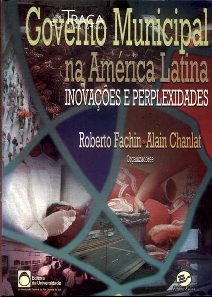 Governo Municipal Na América Latina