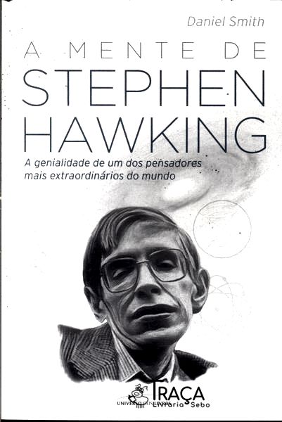A Mente De Stephen Hawking