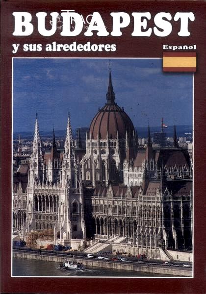 Budapest Y Sus Alrededores (2005)