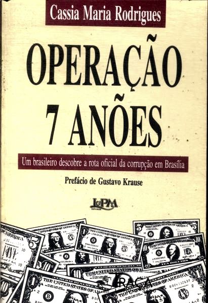 Operação 7 Anões