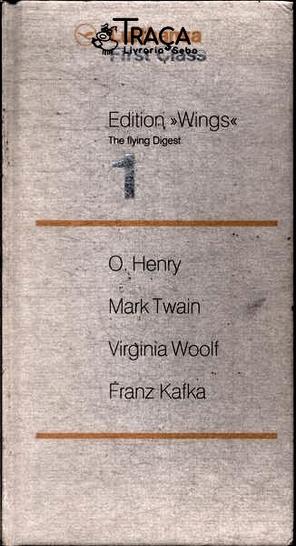 Edition Wings: The Flying Digest Vol 1