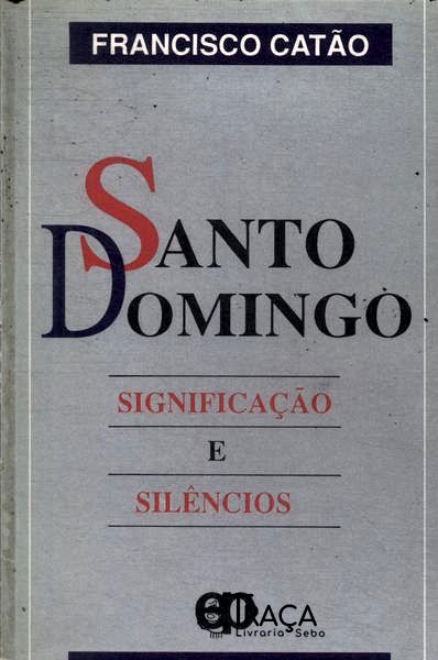 Santo Domingo