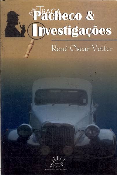 Pacheco E Investigações