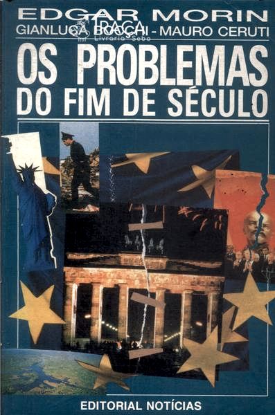 Os Problemas do Fim de Século