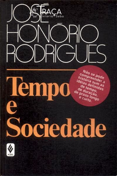 Tempo e Sociedade