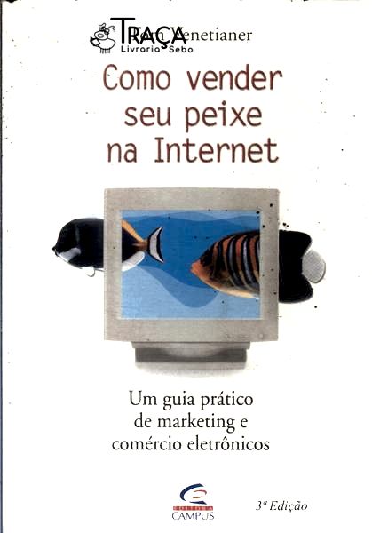 Como Vender Seu Peixe Na Internet