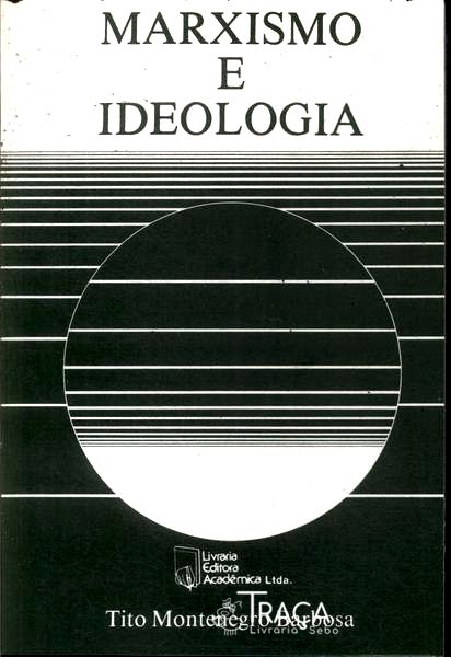 Marxismo E Ideologia