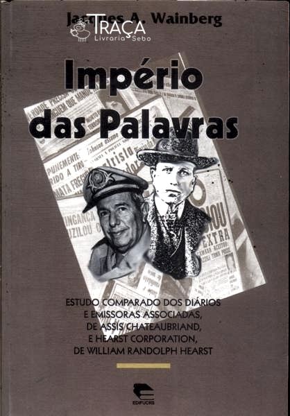 Império das Palavras