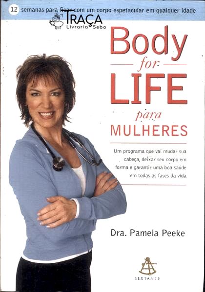 Body For Life para Mulheres