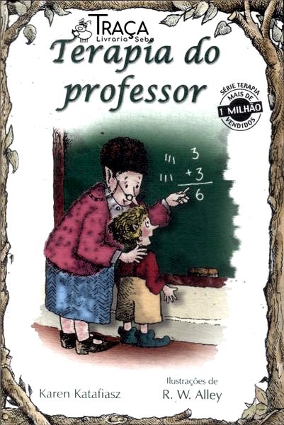 Terapia do Professor