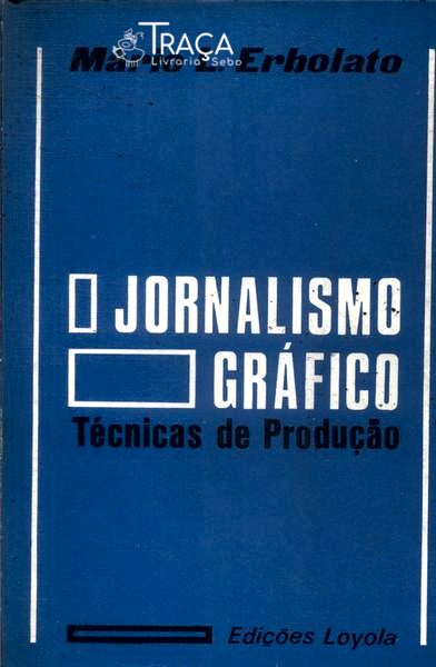 Jornalismo Gráfico