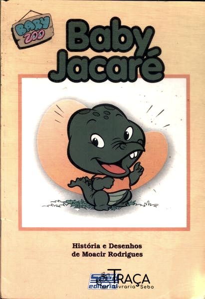 Baby Jacaré