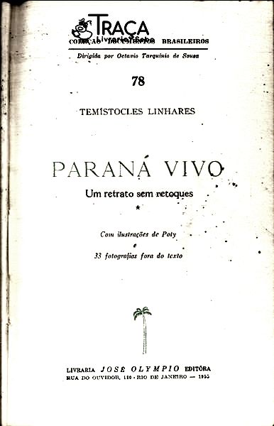 Paraná Vivo: Um Retrato Sem Retoques