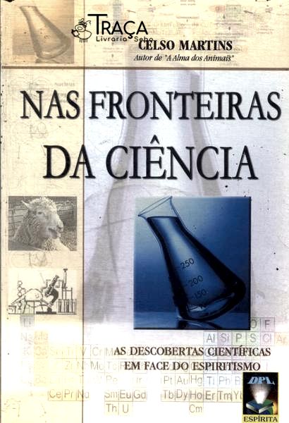 Nas Fronteiras da Ciência