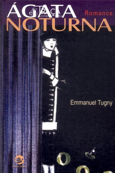 Ágata Noturna