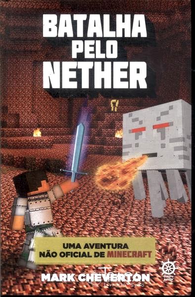 Batalha Pelo Nether