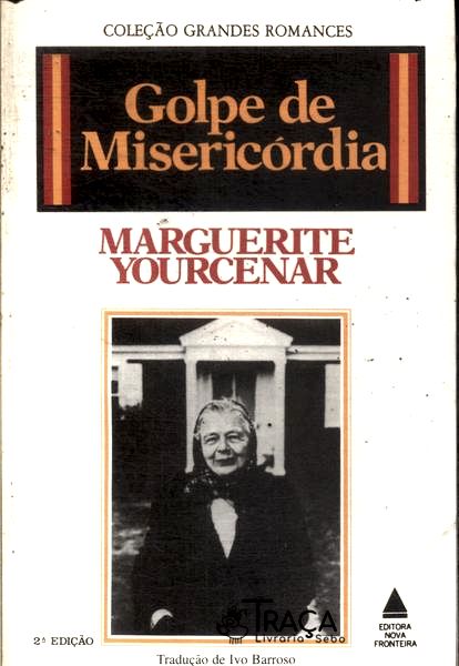 Golpe De Misericórdia
