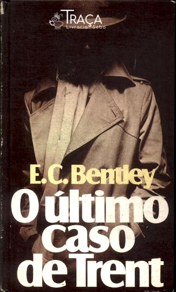 O Último Caso de Trent