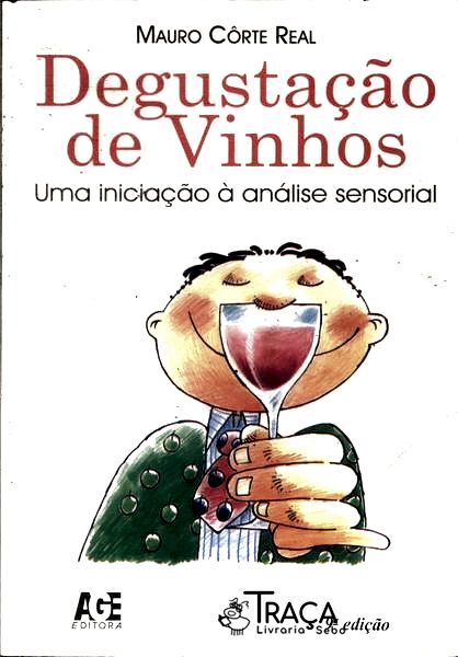 Degustação de Vinhos
