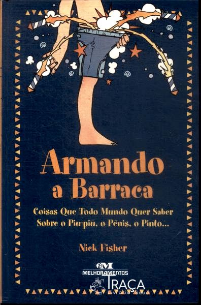 Armando a Barraca