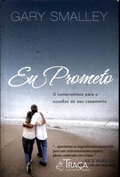 Eu Prometo