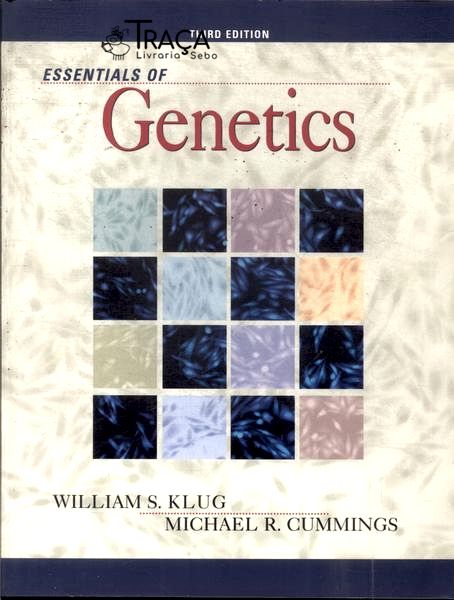 Essentials of Genetics