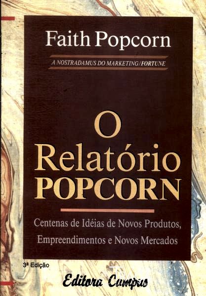 O Relatório Popcorn