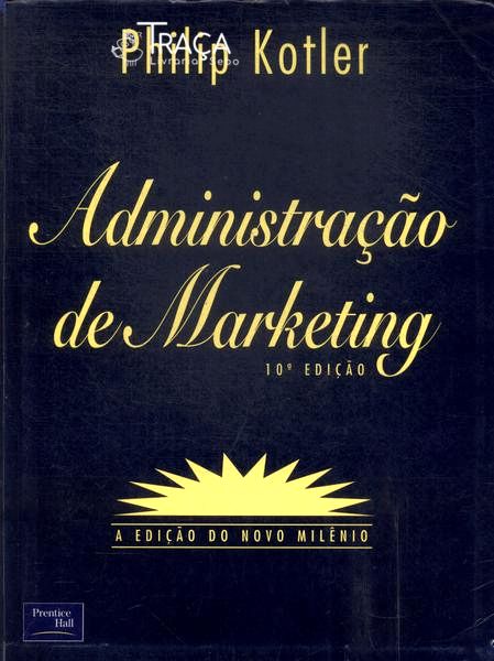 Administração de Marketing
