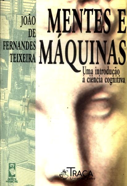 Mentes E Máquinas (1998)
