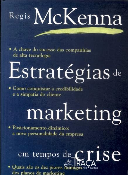 Estratégias de Marketing em Tempos de Crise