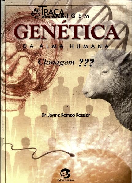 A Origem da Genética da Alma Humana (1998)