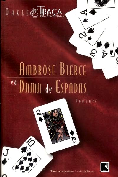 Ambrose Bierce E A Dama De Espadas