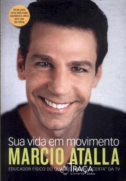 Sua Vida em Movimento