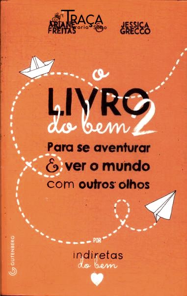O Livro do Bem Vol 2