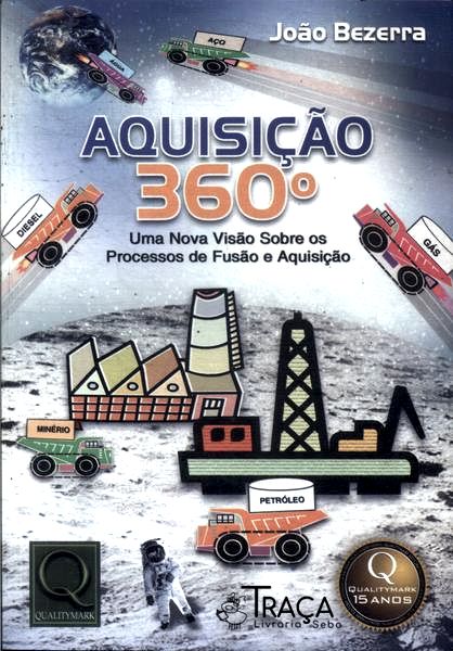 Aquisição 360°