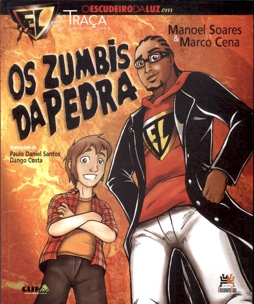 Os Zumbis da Pedra