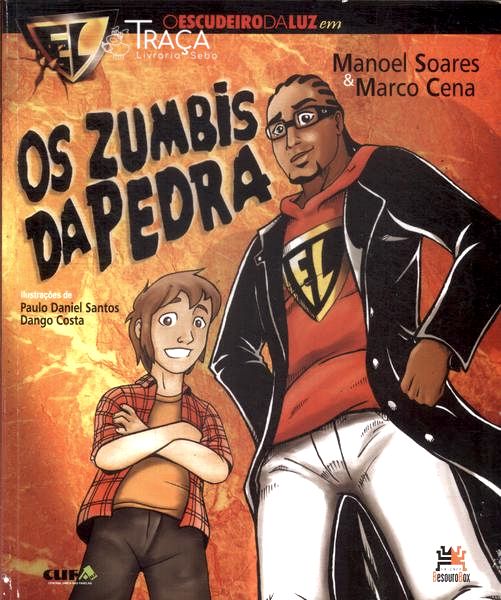 Os Zumbis da Pedra